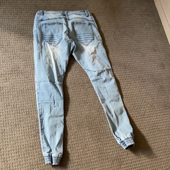 KUWALLATEE pants - Picture 2 of 2